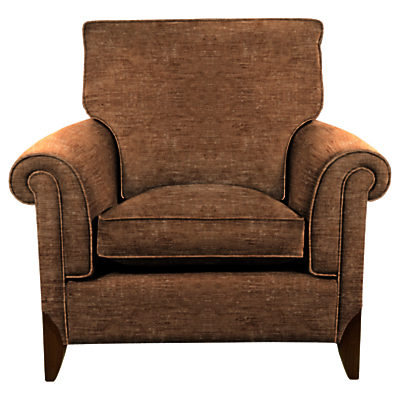 Duresta Cavendish Armchair Pimlico Mink